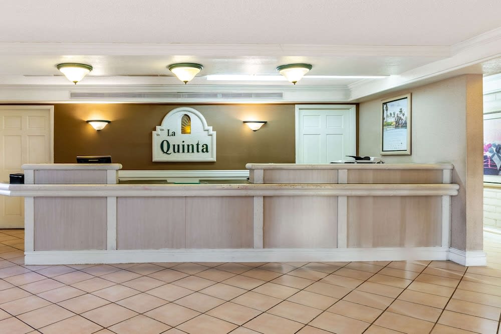 La Quinta Inn by Wyndham El Paso West 2