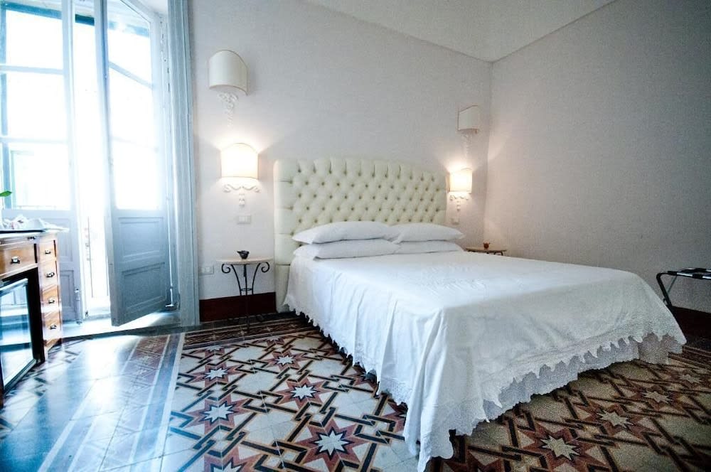 Sveva rooms 1