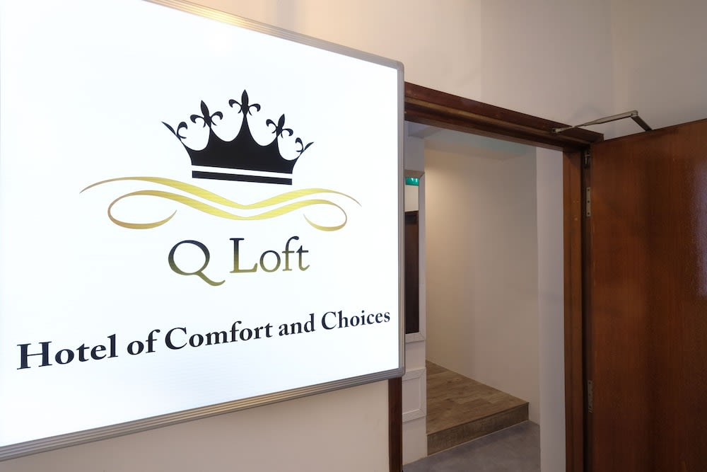 Q Loft Hotels at Bedok 2