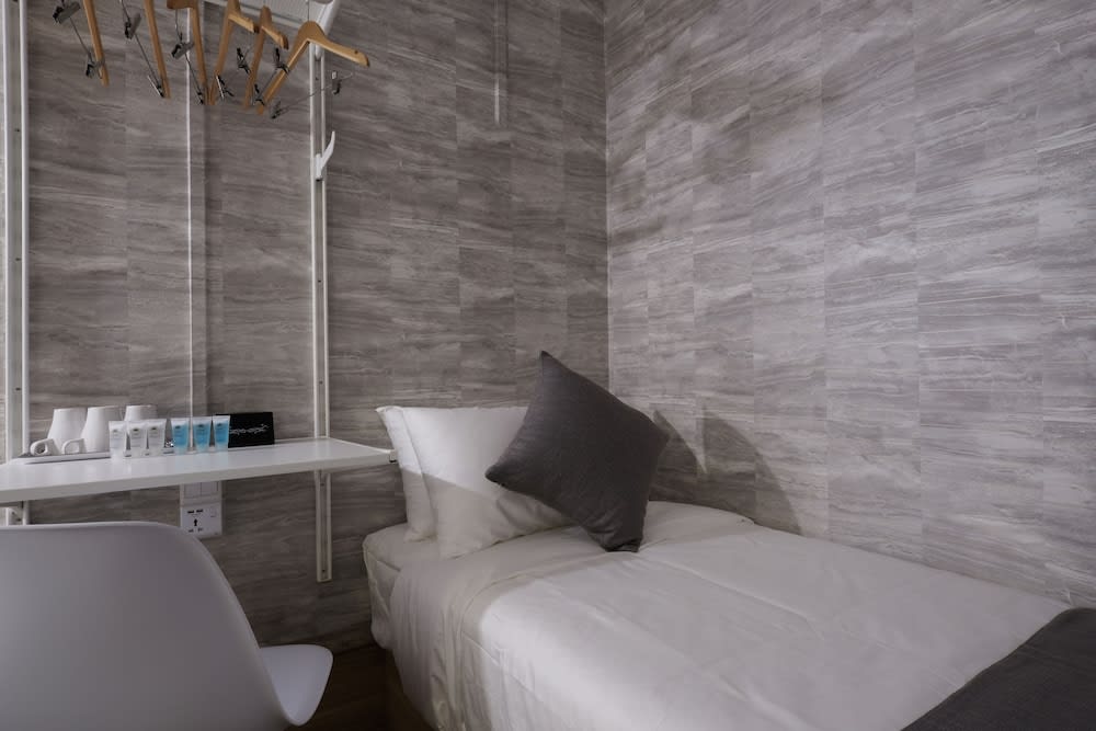 Q Loft Hotels at Bedok 5