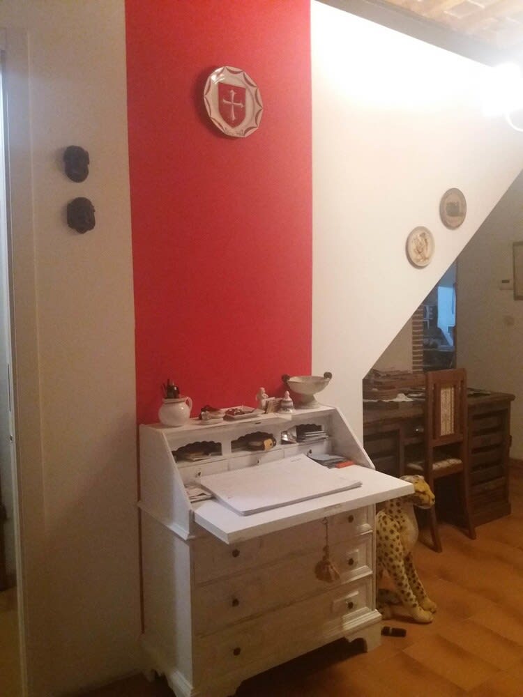 "LA MAISON DEL CORSO" Hospitality 2