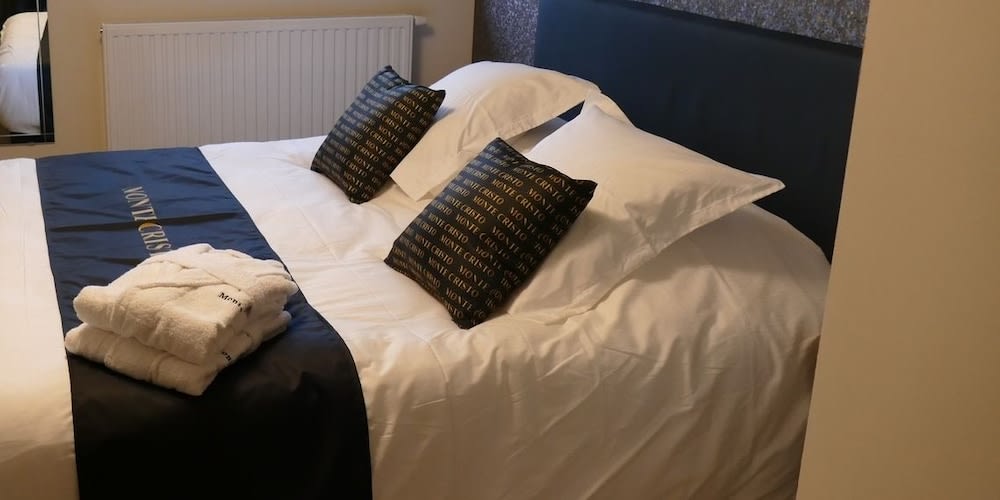 Hotel Monte Cristo 2