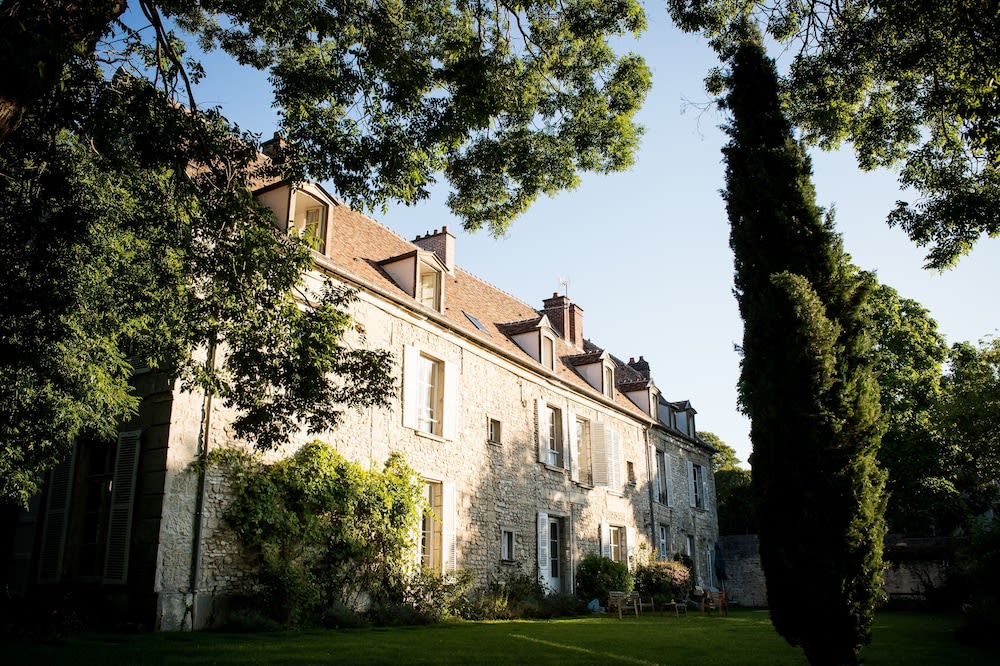Chambres d'hôtes de Parseval 1