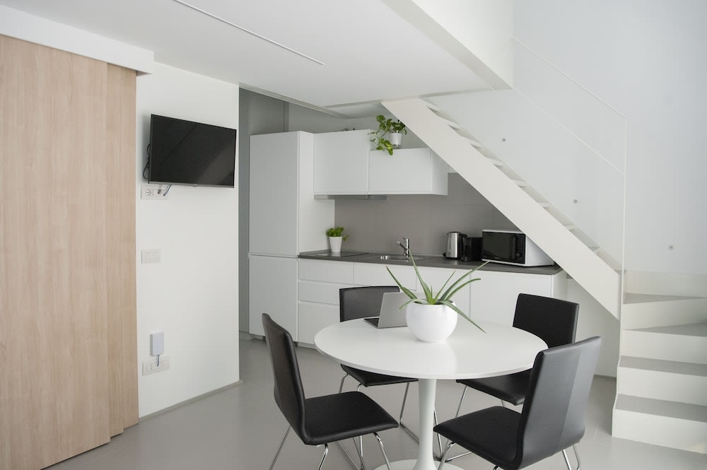 Brand new apartments Ortiquattro 1