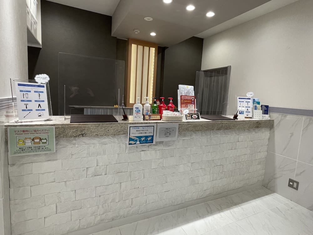 Okachimachi Urban Hotel 3