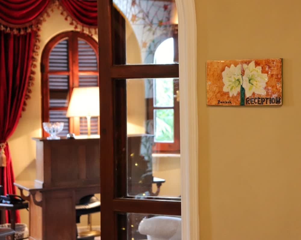 Meryem's Hotel 2