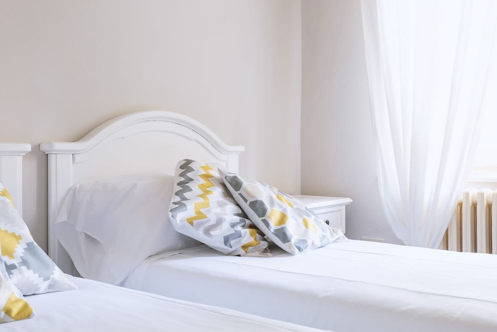 Villa Borgovecchio B&B 2