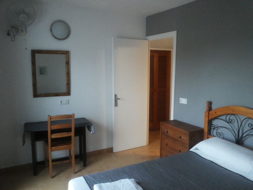 Apartamentos Formentera 2