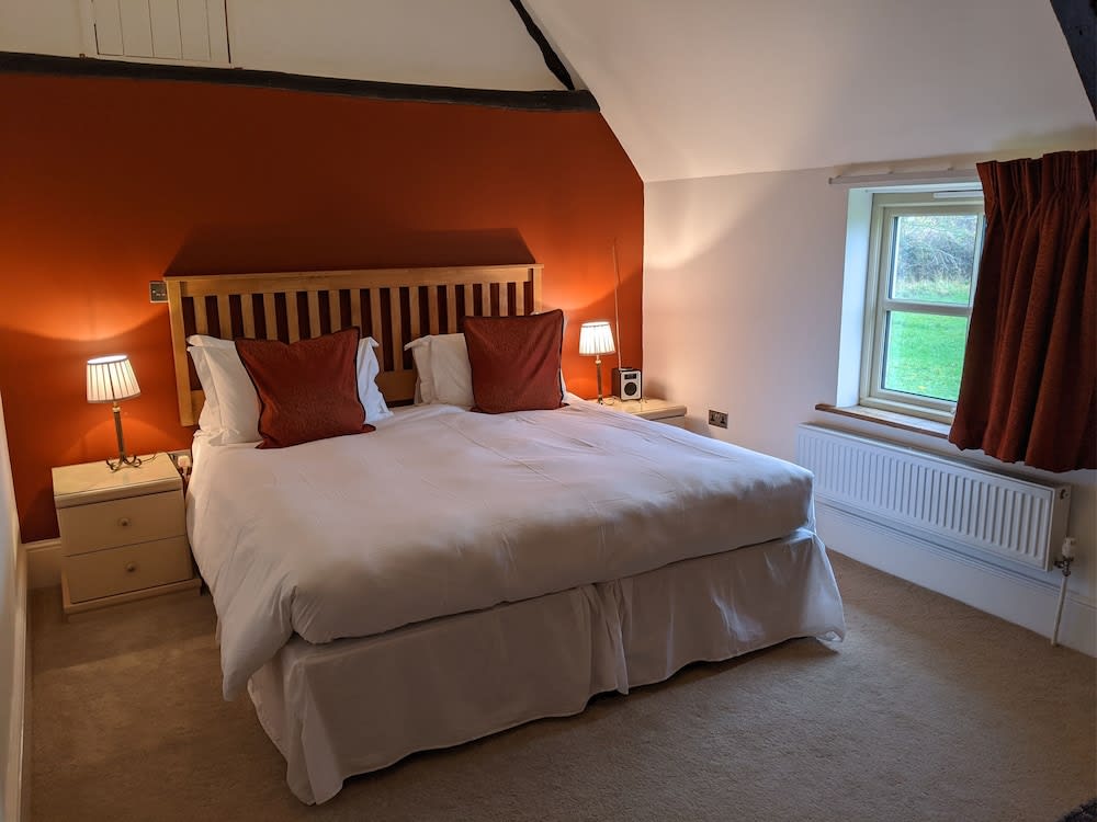 Elderbrook House 2