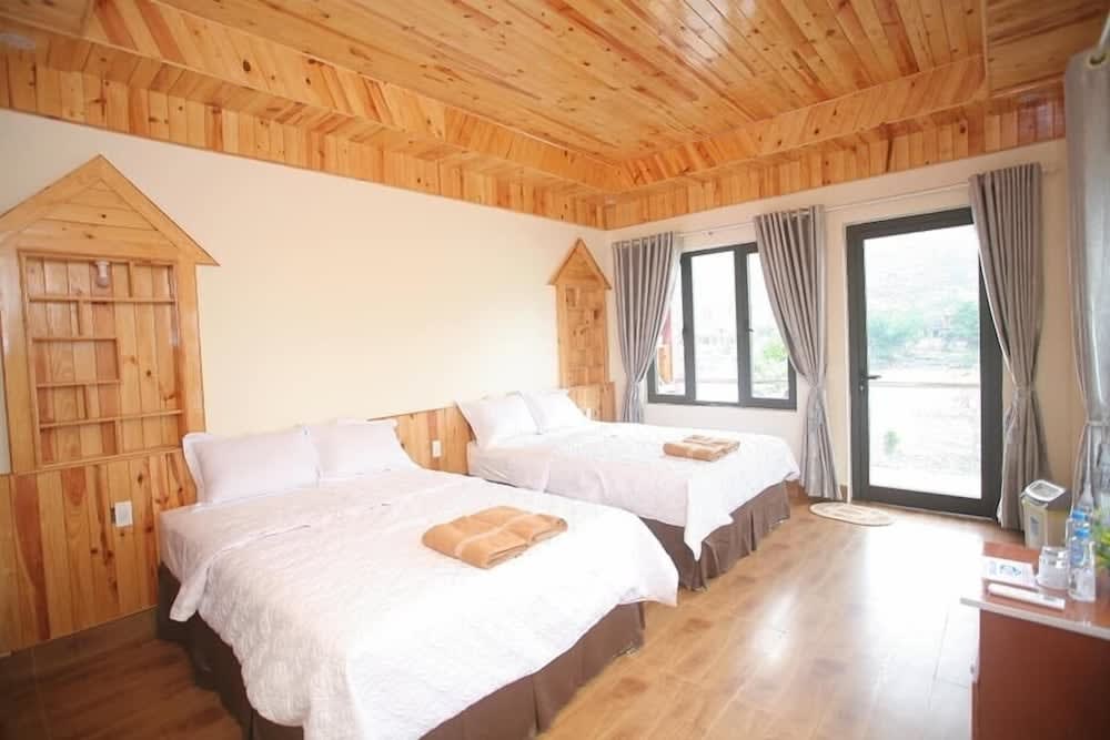 Restful River Bungalow 1