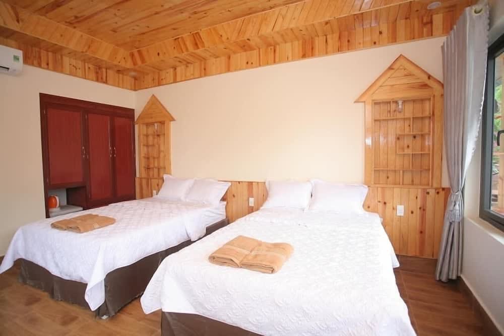 Restful River Bungalow 2