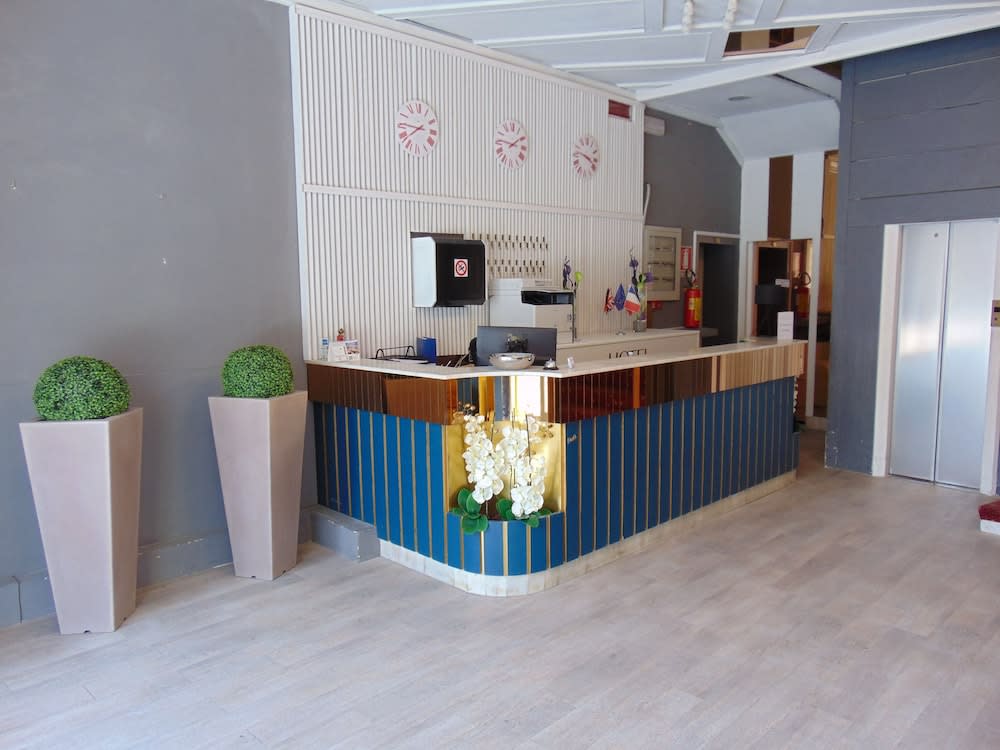 Hotel Stella D'Italia - Nuova gestione 3