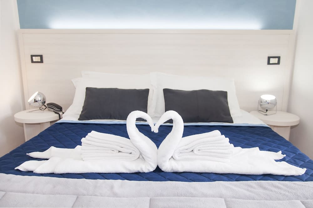 Hotel Stella D'Italia - Nuova gestione 1