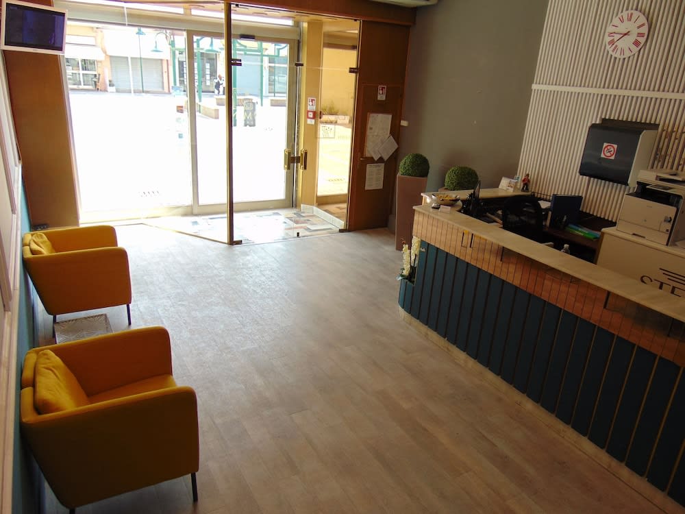 Hotel Stella D'Italia - Nuova gestione 2