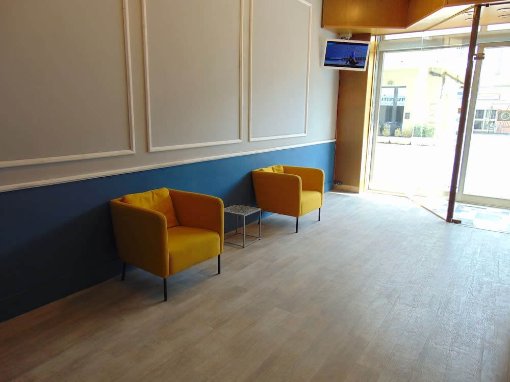 Hotel Stella D'Italia - Nuova gestione 4