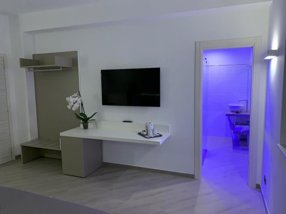 Marty Luxury B&B 2