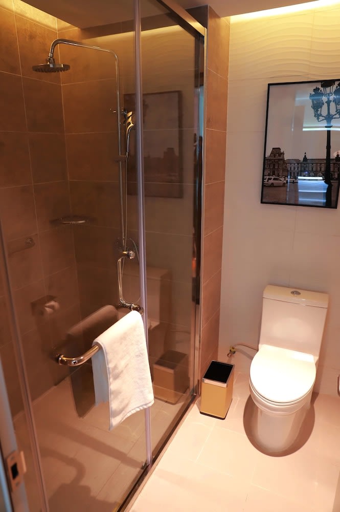 Campanile Shenyang South Railway Station 5