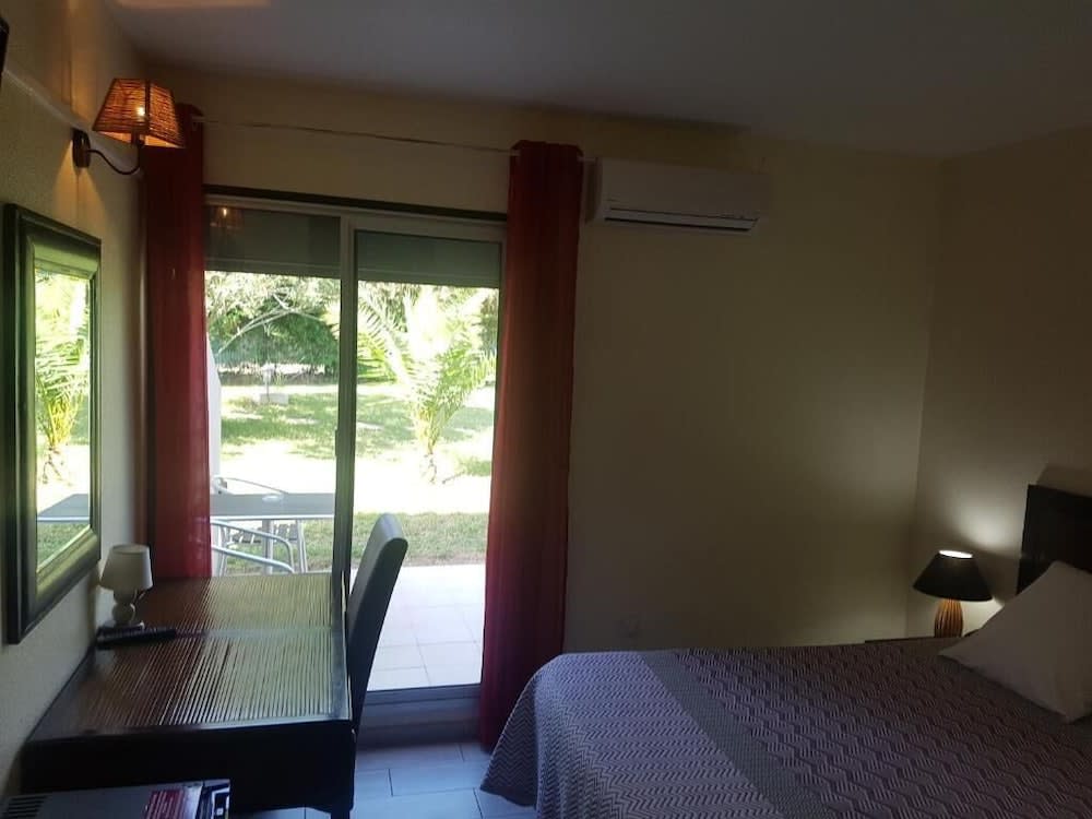 Brit Hotel Confort Hélios Agde 5