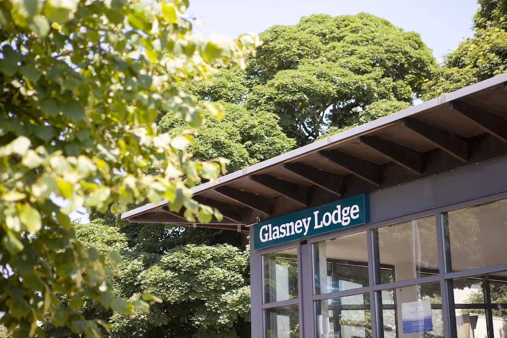Glasney Rooms, University Campus Penryn 2