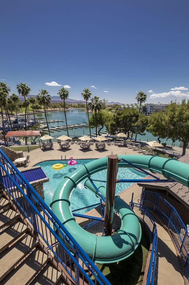 London Bridge Resort 1
