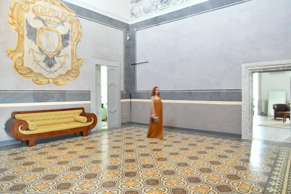 Dimora Duchessina Suites de Charme 2