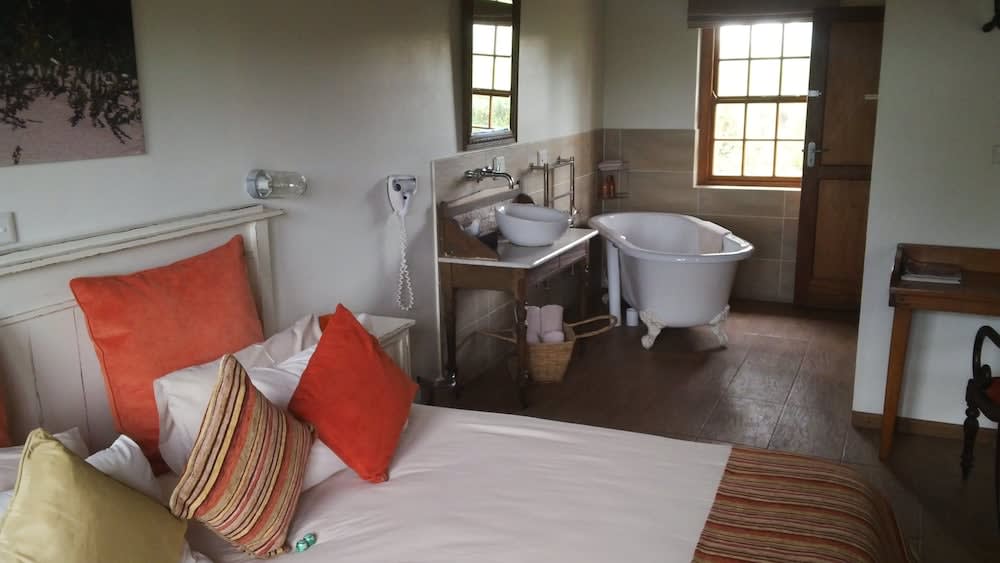 Oyster Bay Lodge 2