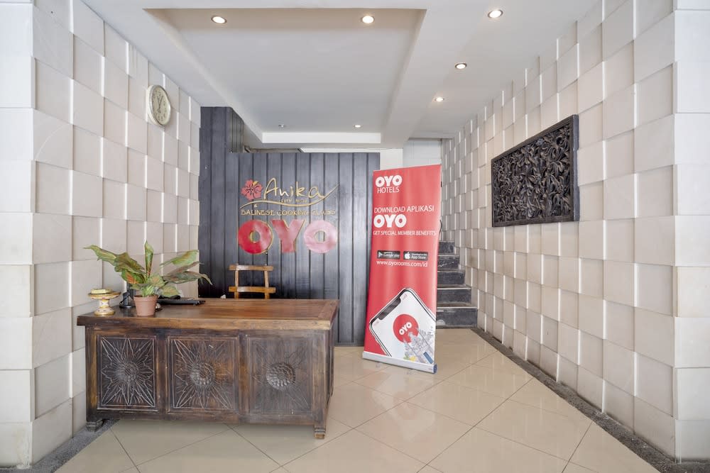 OYO 482 Anika Guest House 2