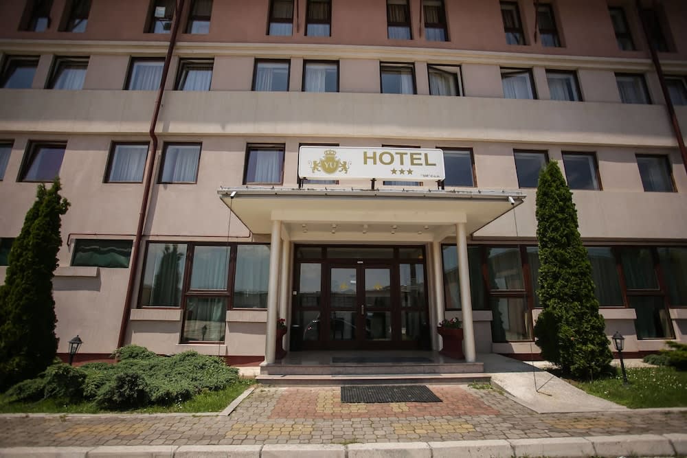 Hotel - Beograd 1