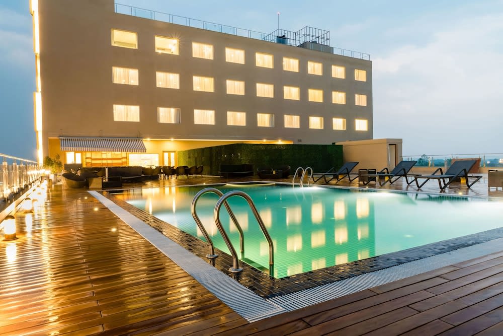Vivanta Chitwan Bharatpur 1