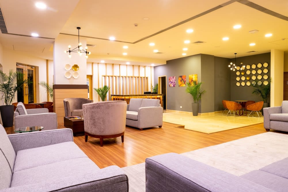 Vivanta Chitwan Bharatpur 2