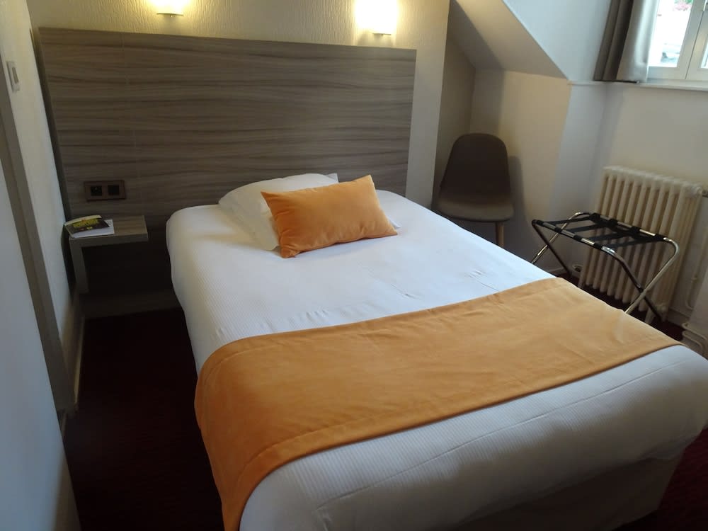 The Originals City, Hôtel Ker Izel, Saint-Brieuc 2