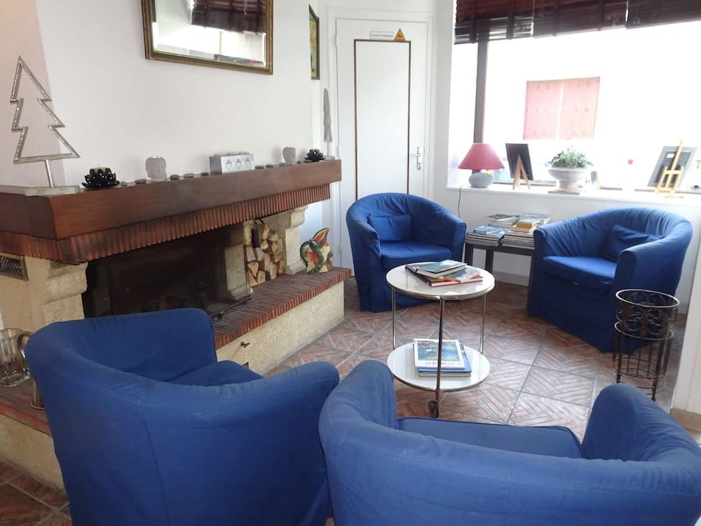 The Originals City, Hôtel Ker Izel, Saint-Brieuc 1