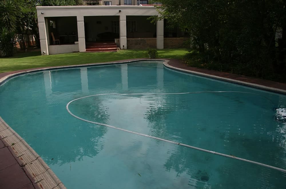 Four Seasons Lehae Guest House 1