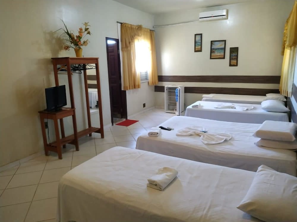 hotel encontro das aguas 2