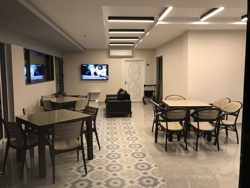 Oyster Boutique Hotel 2