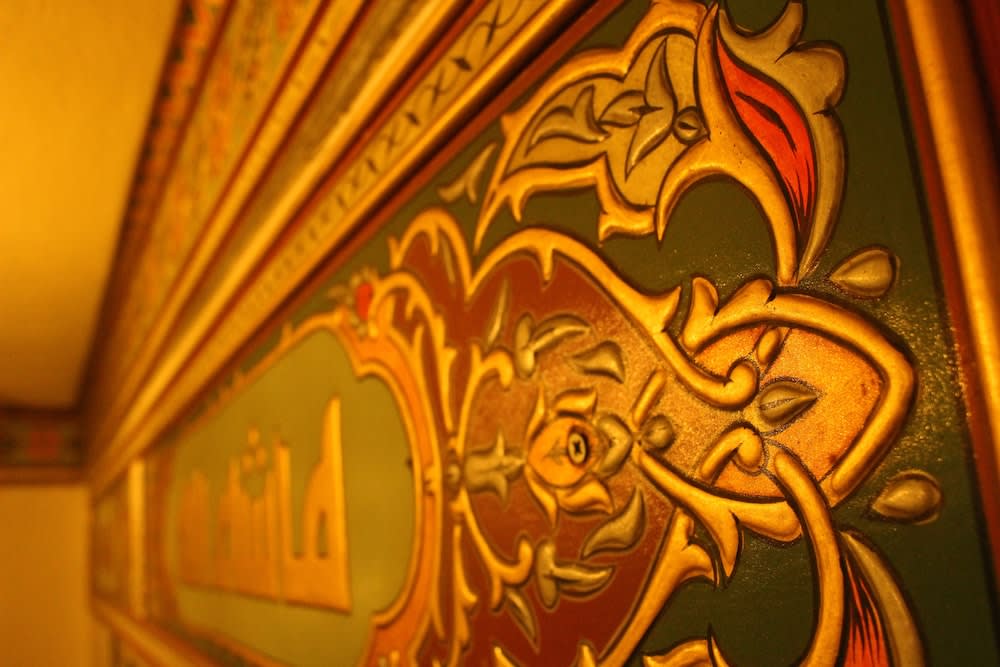 Arab Tower Hotel 2