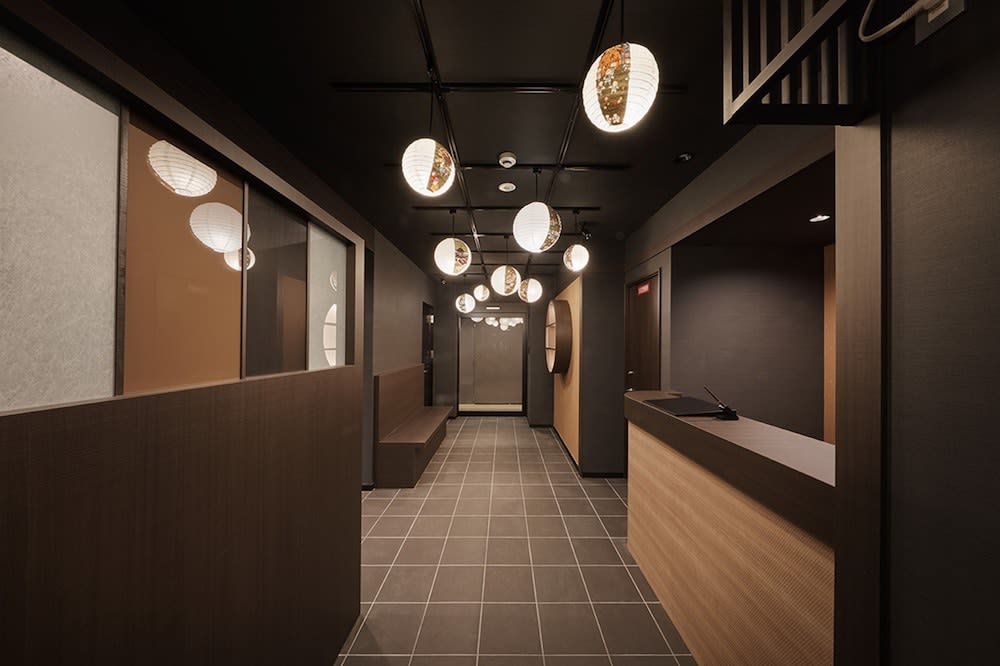 Stay SAKURA Kyoto Matsuri 4