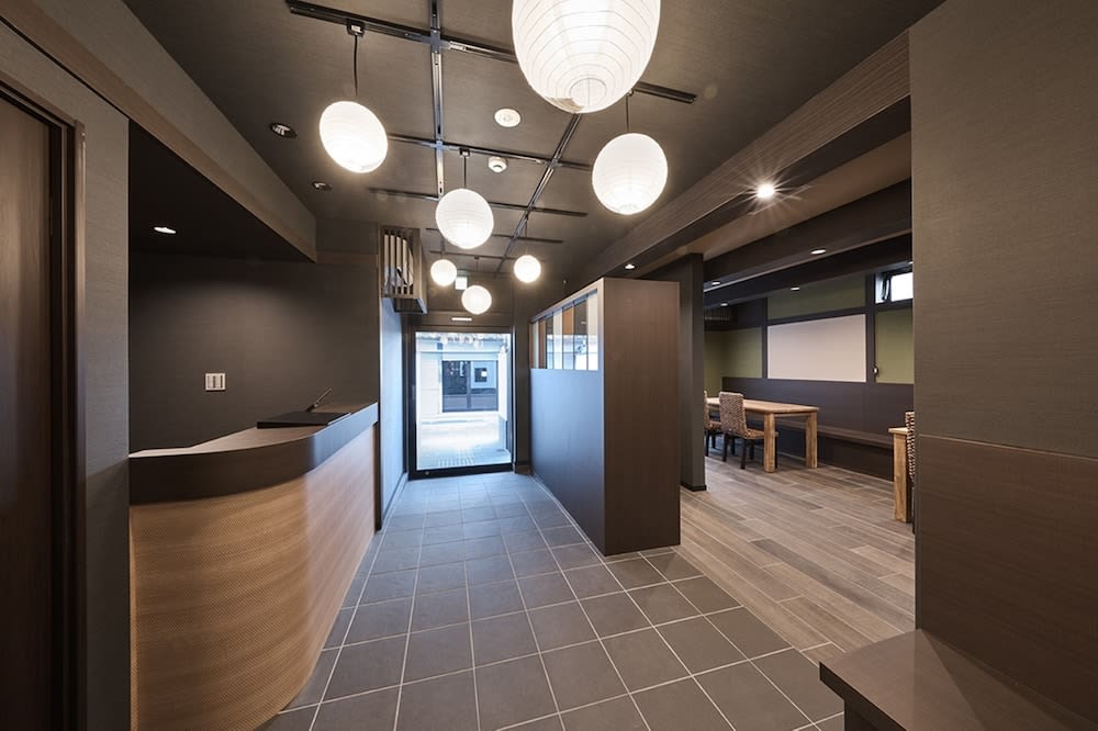 Stay SAKURA Kyoto Matsuri 2