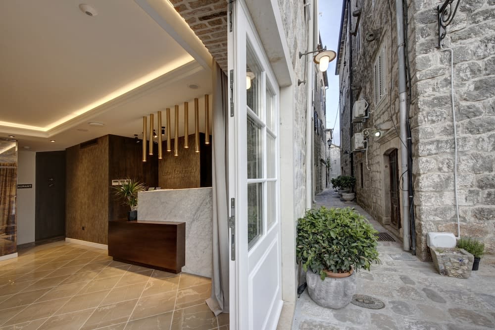 Heritage Hotel Leon Coronato 2