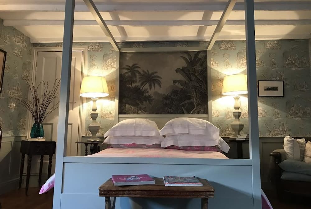 Westcroft Guesthouse 2