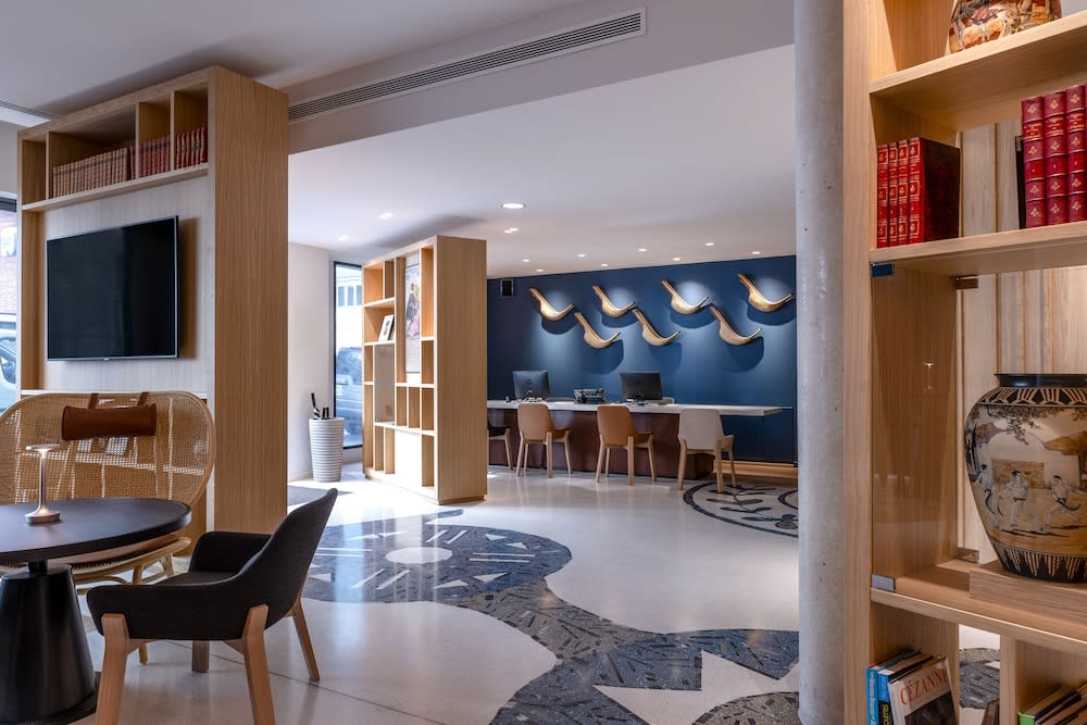 Hôtel Villa KOEGUI Bayonne 2