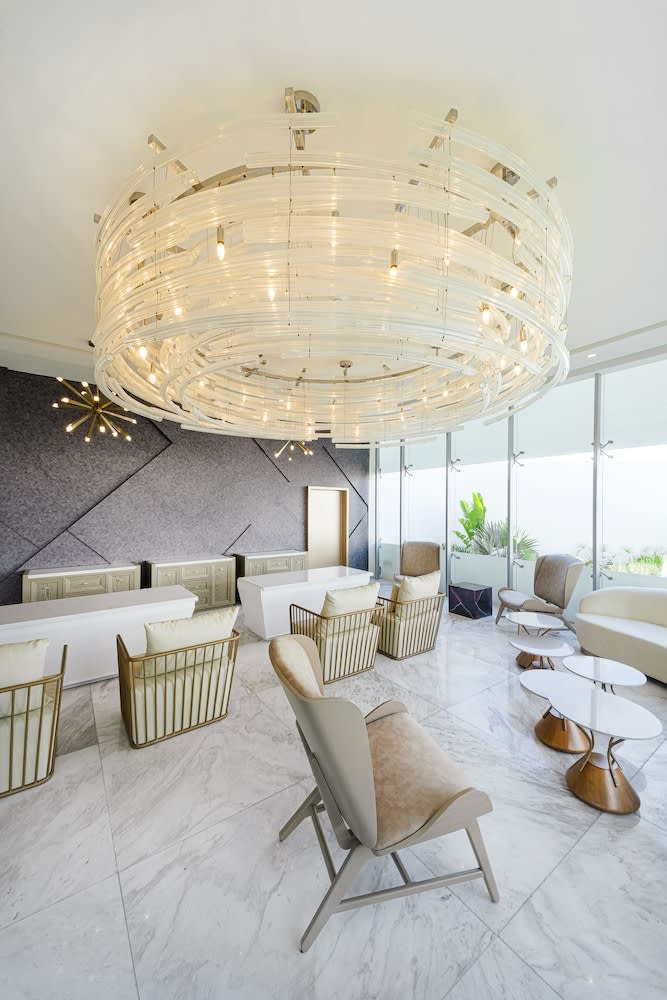 Planet Hollywood Cancun, An Autograph Collection All-Inclusive Resort 4