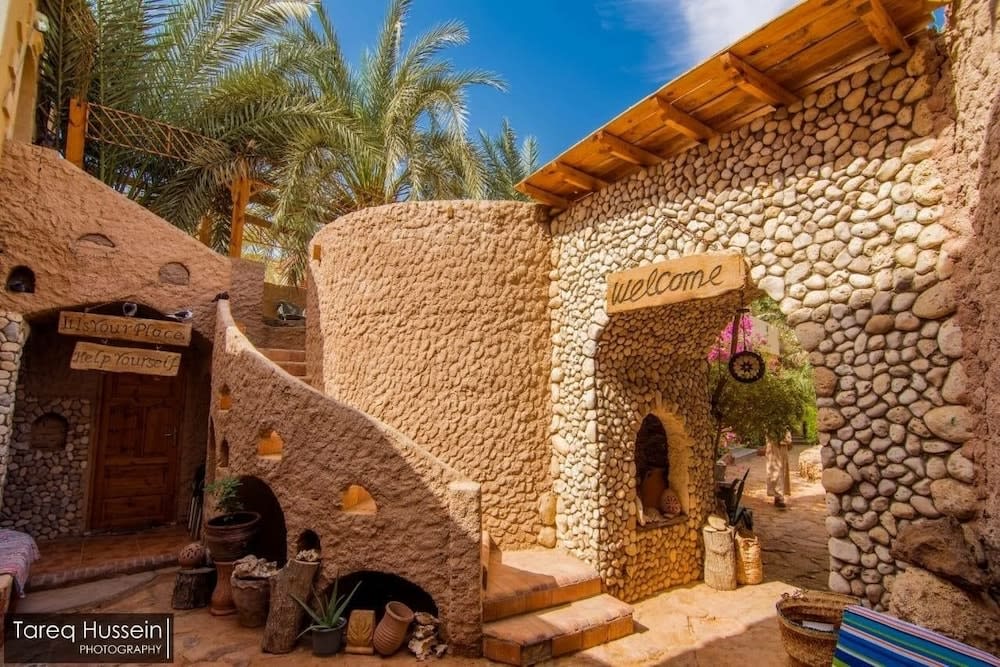 Dream Lodge Siwa 2