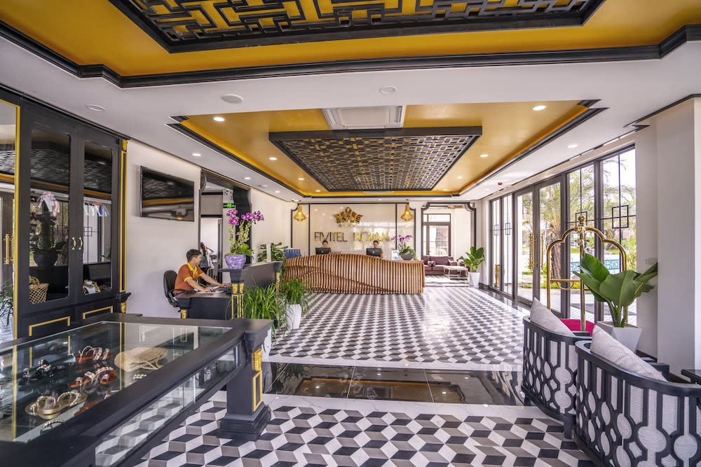 Fivitel Hoi An Hotel 2