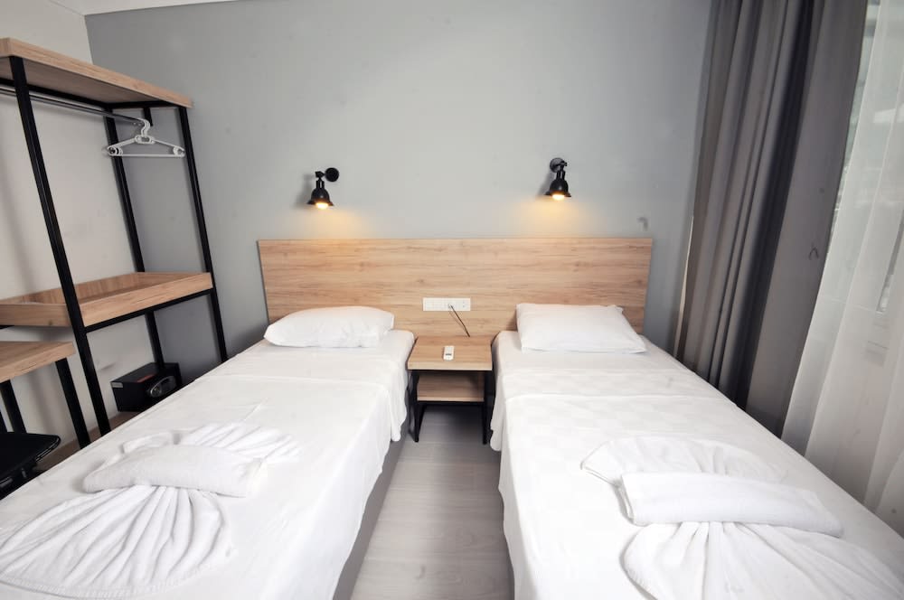 Club Sema Suite Hotel 1