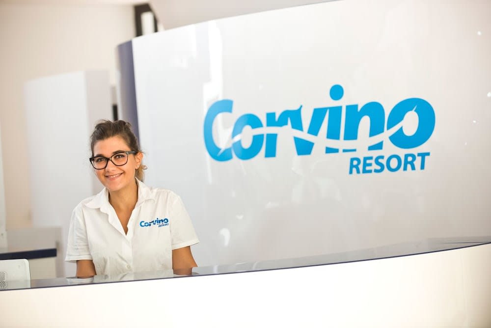 Cala Corvino Hotel Resort 2