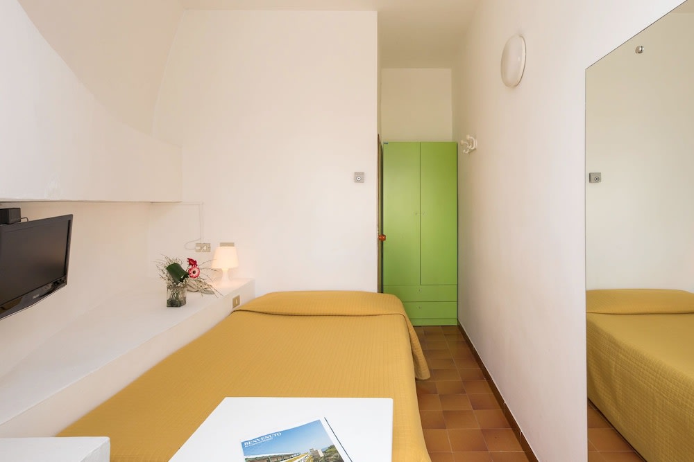 Cala Corvino Hotel Resort 5