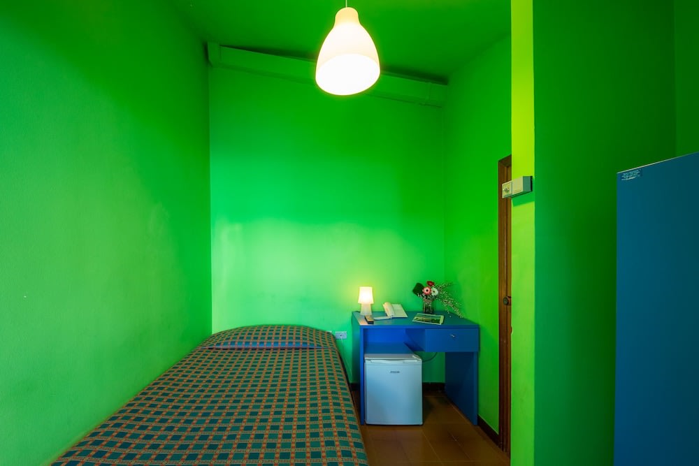 Cala Corvino Hotel Resort 4