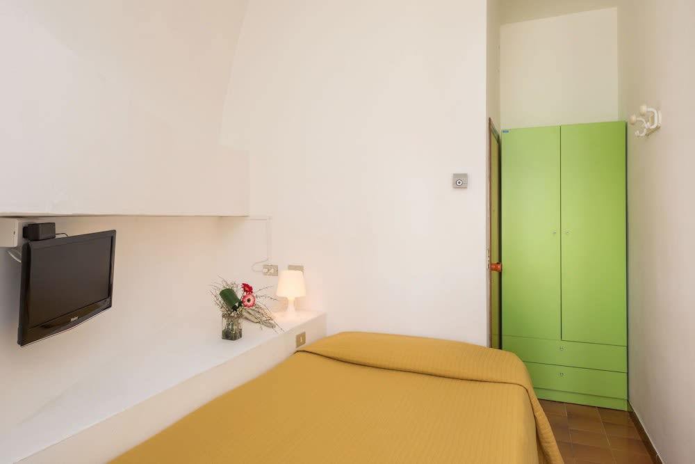 Cala Corvino Hotel Resort 3