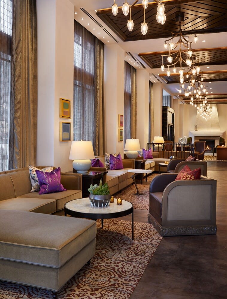 The Plaza Hotel Pioneer Park 2